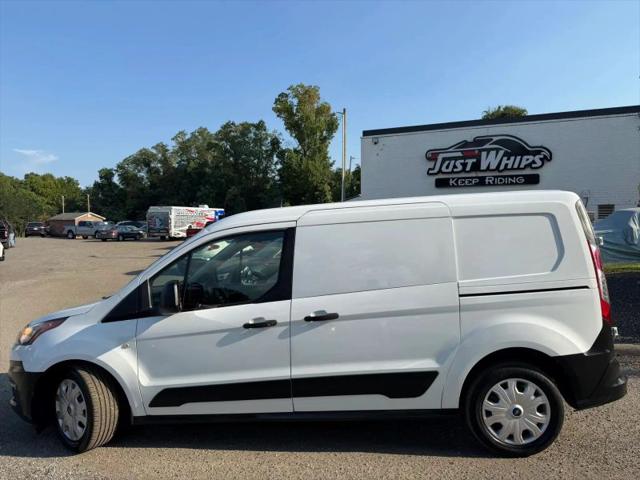 2021 Ford Transit Connect XL Cargo Van