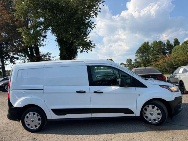 2021 Ford Transit Connect XL Cargo Van