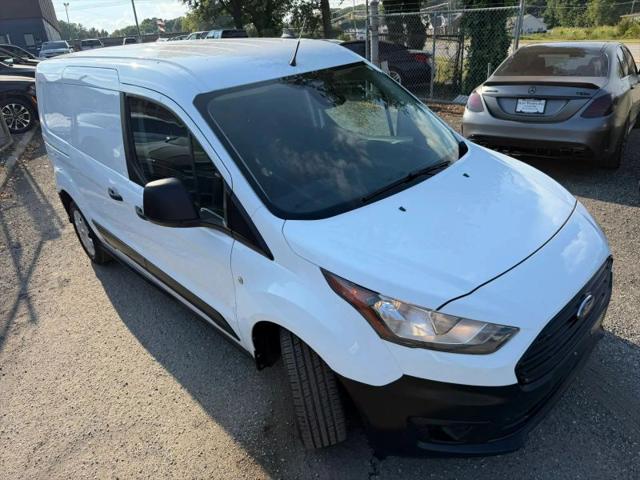 2021 Ford Transit Connect XL Cargo Van