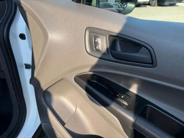 2021 Ford Transit Connect XL Cargo Van
