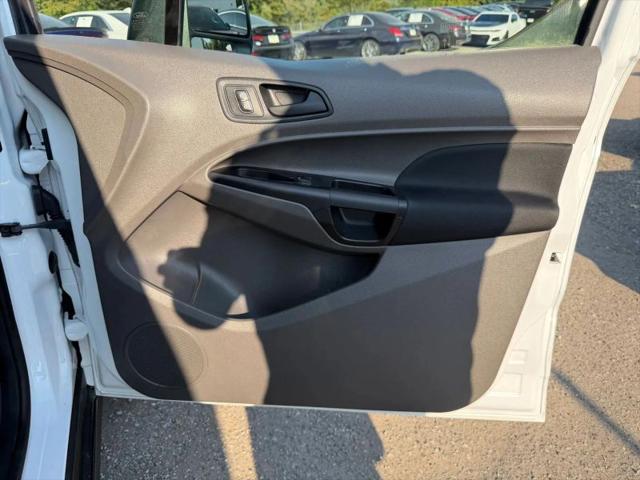 2021 Ford Transit Connect XL Cargo Van