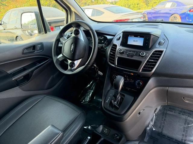 2021 Ford Transit Connect XL Cargo Van