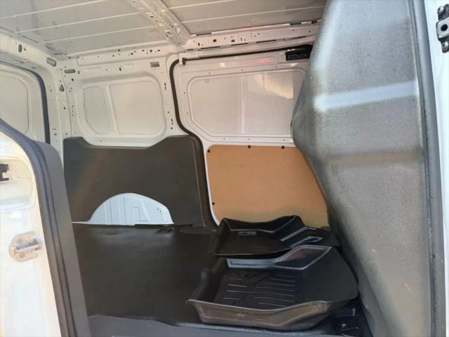 2021 Ford Transit Connect XL Cargo Van