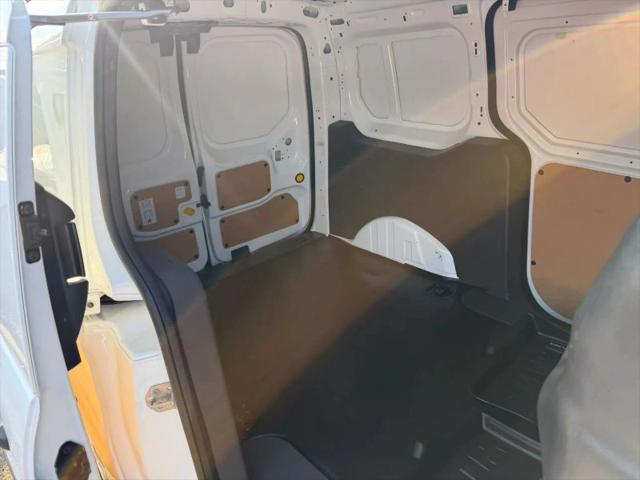 2021 Ford Transit Connect XL Cargo Van