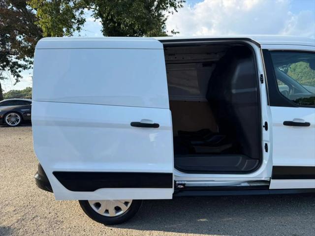 2021 Ford Transit Connect XL Cargo Van