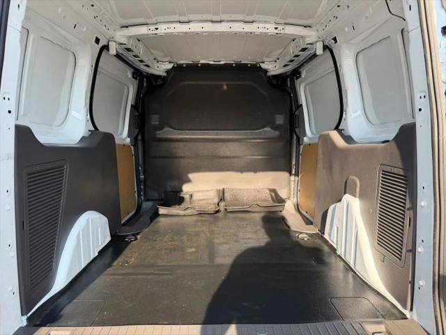 2021 Ford Transit Connect XL Cargo Van
