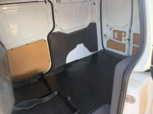 2021 Ford Transit Connect XL Cargo Van