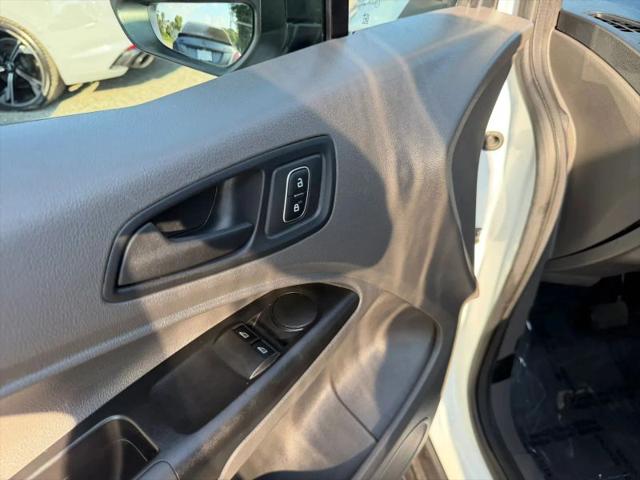2021 Ford Transit Connect XL Cargo Van