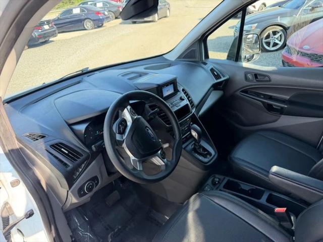 2021 Ford Transit Connect XL Cargo Van