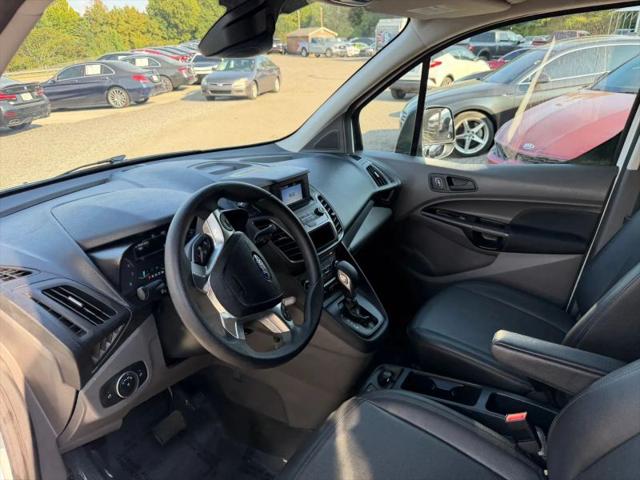 2021 Ford Transit Connect XL Cargo Van