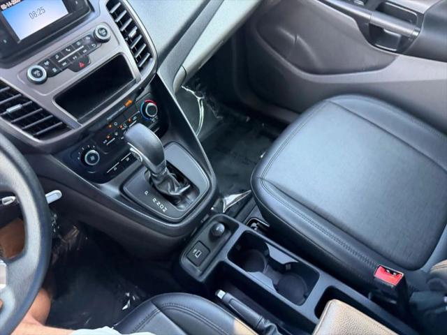 2021 Ford Transit Connect XL Cargo Van