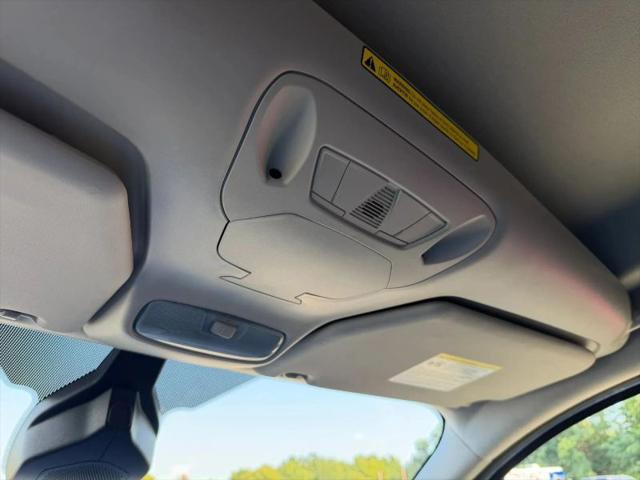 2021 Ford Transit Connect XL Cargo Van