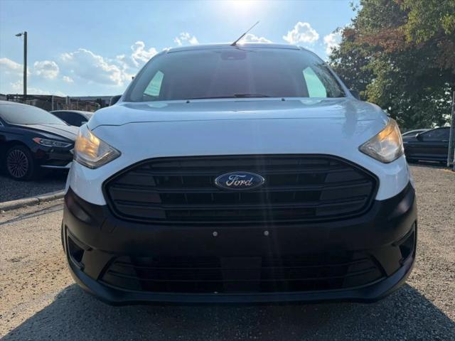 2021 Ford Transit Connect XL Cargo Van