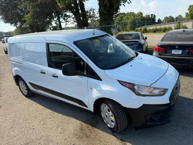 2021 Ford Transit Connect XL Cargo Van
