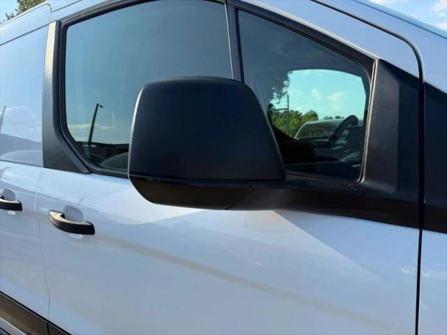 2021 Ford Transit Connect XL Cargo Van