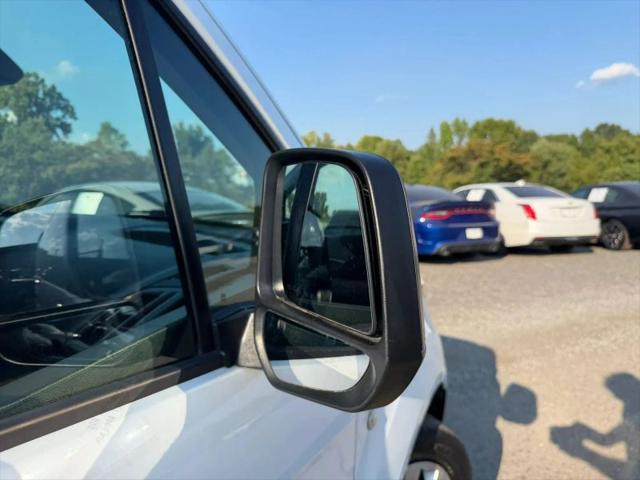 2021 Ford Transit Connect XL Cargo Van