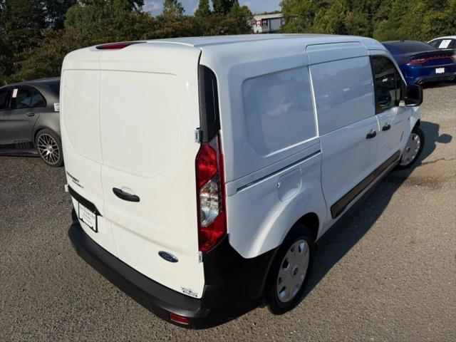 2021 Ford Transit Connect XL Cargo Van