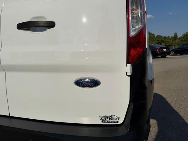 2021 Ford Transit Connect XL Cargo Van