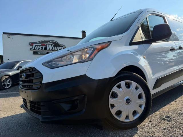 2021 Ford Transit Connect XL Cargo Van