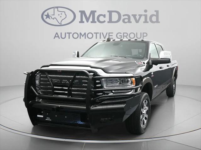 2024 Ram 2500 Limited Longhorn Crew Cab 4x4 8 Box for sale in Ft. Worth, TX