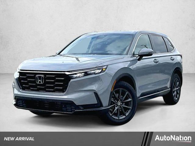 2026 Honda CR-V EX-L AWD for sale in Doral, FL