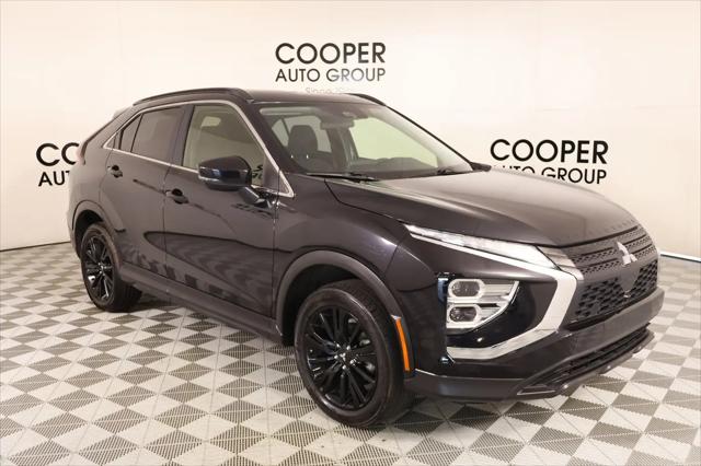 2024 Mitsubishi Eclipse Cross LE S-AWC for sale in Shawnee, OK