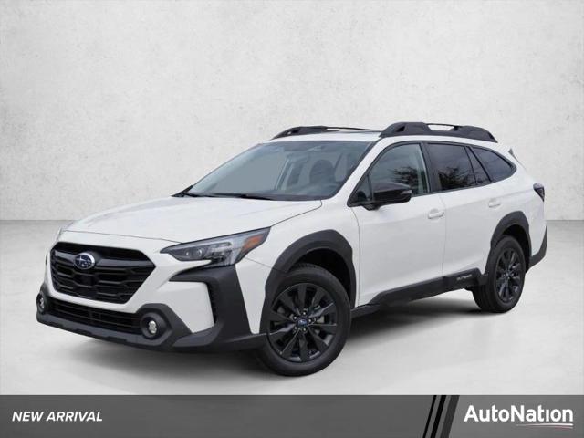 2023 Subaru Outback Onyx Edition for sale in Hialeah, FL