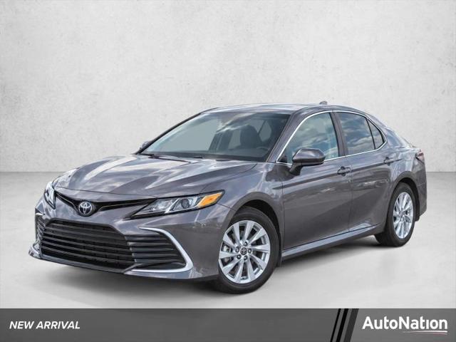2024 Toyota Camry LE for sale in Hollywood, FL