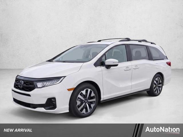 2026 Honda Odyssey EX-L for sale in Hollywood, FL