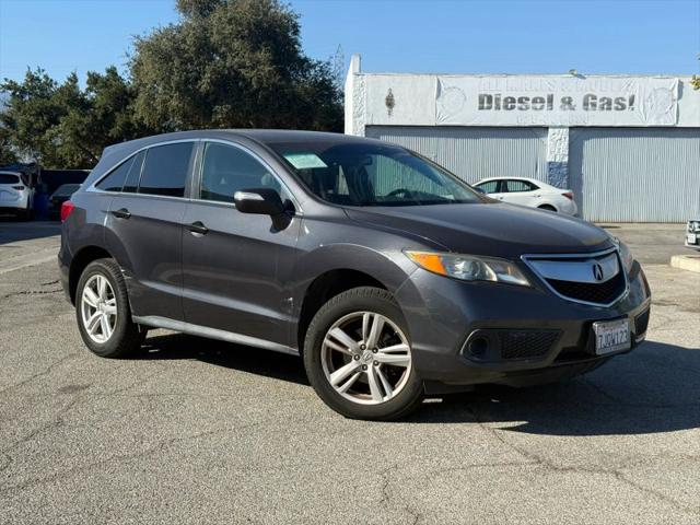 2015 Acura RDX Base for sale in Azusa, CA