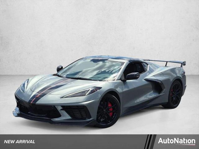 2023 Chevrolet Corvette Stingray RWD Coupe 3LT for sale in Orlando, FL