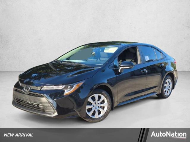 2026 Toyota Corolla LE for sale in Davie, FL