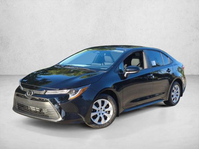 2026 Toyota Corolla LE for sale in Davie, FL