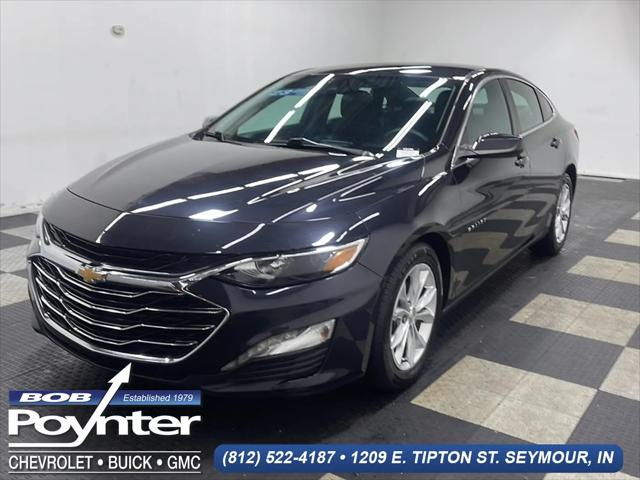 2023 Chevrolet Malibu FWD 1LT for sale in Seymour, IN