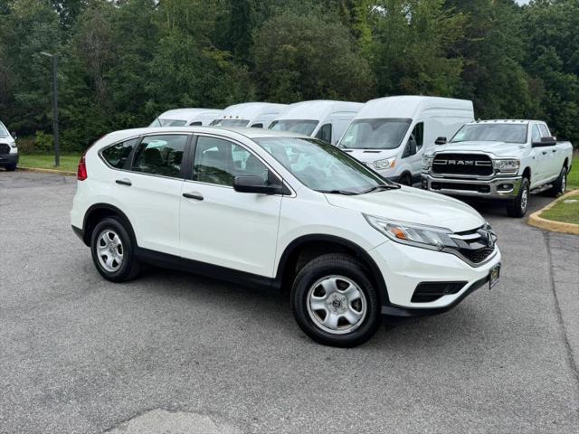 2016 Honda CR-V LX for sale in New Windsor, NY