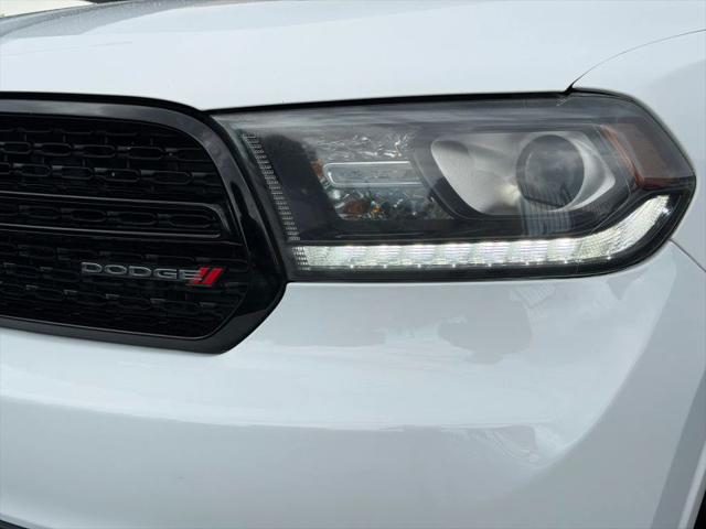 2017 Dodge Durango R/T RWD