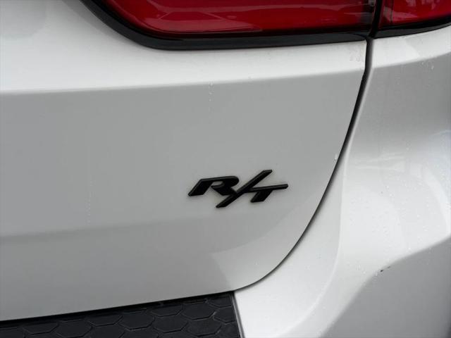 2017 Dodge Durango R/T RWD