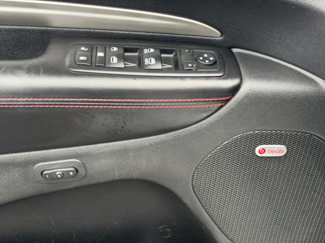 2017 Dodge Durango R/T RWD