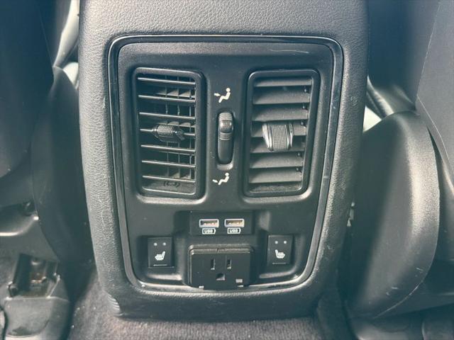 2017 Dodge Durango R/T RWD