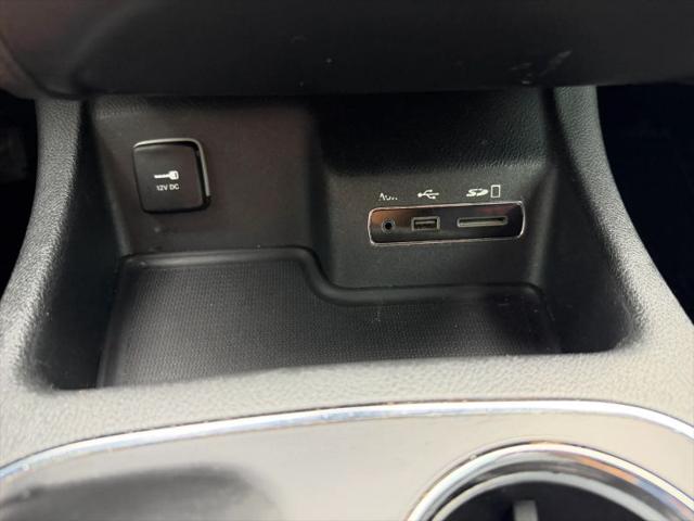 2017 Dodge Durango R/T RWD