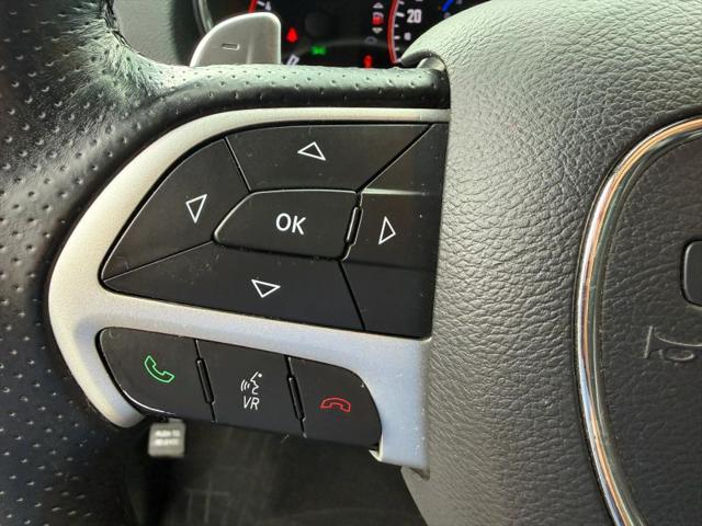 2017 Dodge Durango R/T RWD