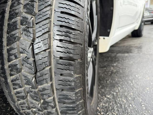2017 Dodge Durango R/T RWD