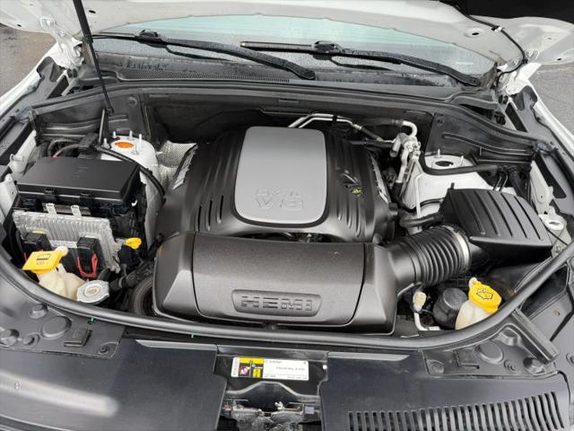 2017 Dodge Durango R/T RWD