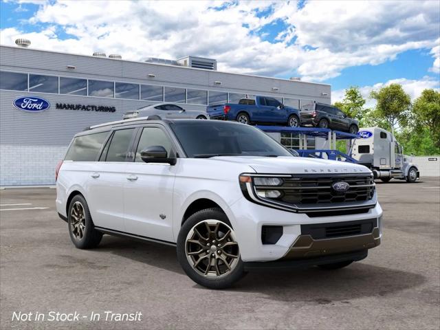 2027 Ford Expedition MAX King Ranch for sale in Springfield, VA