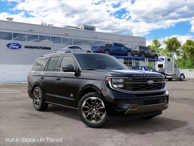 2027 Ford Expedition King Ranch for sale in Springfield, VA