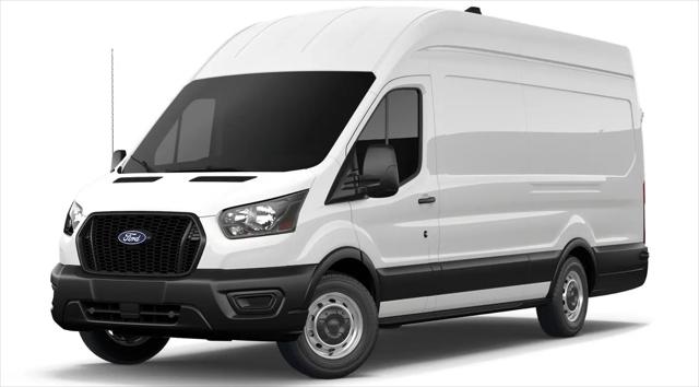 2027 Ford Transit Cargo Van T-350 for sale in Springfield, VA
