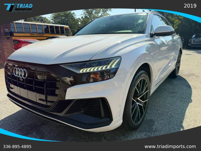 2019 Audi Q8 55 Premium for sale in Greensboro, NC