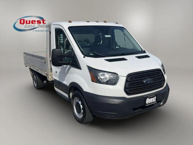 2018 Ford Transit Chassis 250 for sale in Omaha, NE