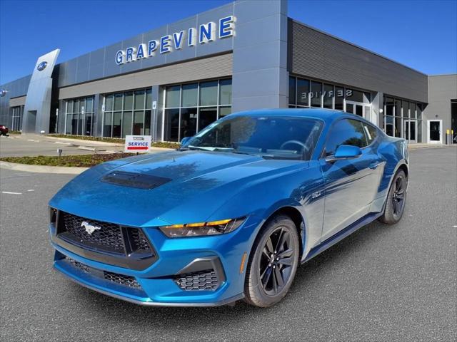 2026 Ford Mustang GT Fastback for sale in Grapevine, TX