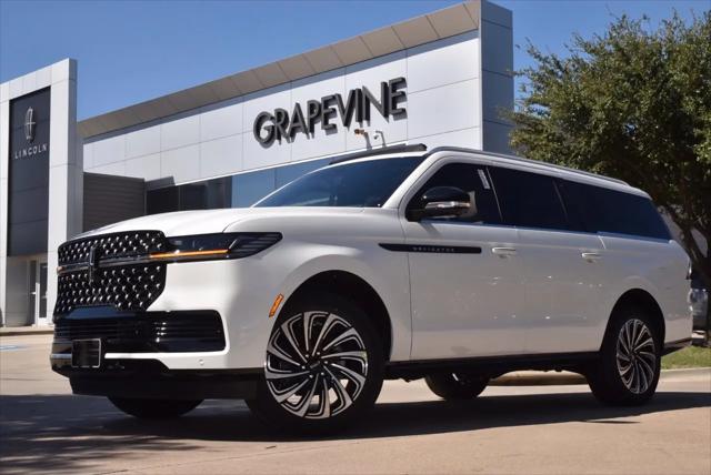2027 Lincoln Navigator Black Label L for sale in Grapevine, TX